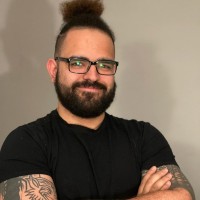 Matthew Mercado