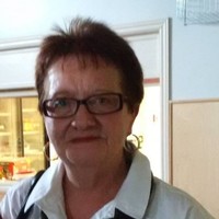 Nancy Thorne