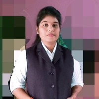 Yogita Patil