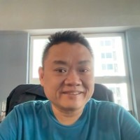 James Ong