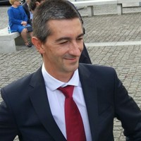 Manuel Fonseca