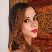 Maria Mónica Herrera Irurita