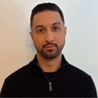 Shayan Ramezani