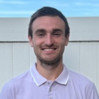 Zach Brandenburg
