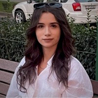 Nelly Madanyan