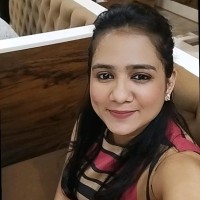Richa Mehta