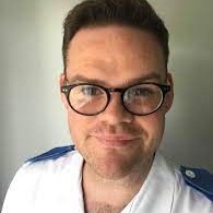Adam Hague