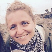 Agnethe Stubtoft Kærgaard