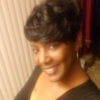 Charmaine Collier