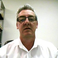 Conrad White