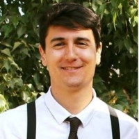 Benjamin Poblete Fernandez