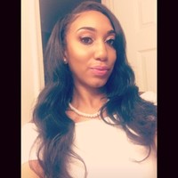 Nicole Gross, M.Ed