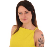 Magdalena Parfieniuk