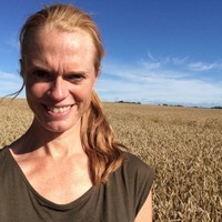 Ingrid Rydberg