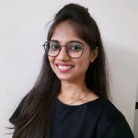 Aakanksha Shah