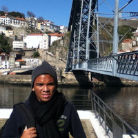 Matheus Santiago Amancio Dos Santos