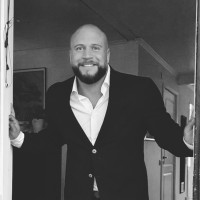 Maximilian Eriksson