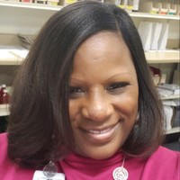 Christiana Bruce