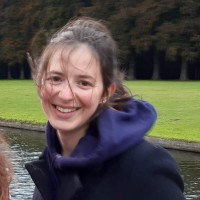 Mireille Blanc