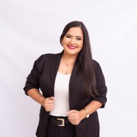 Leila Benítez Planás