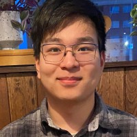 Harry Wu