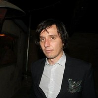 Ray Solomon