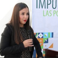 Isabel Gonzàlez Mqz