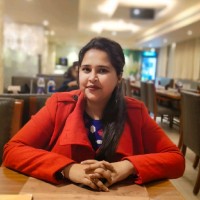 Reya Biswas