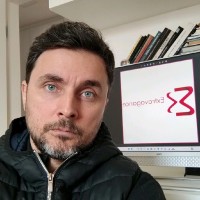 Guilherme Jorge Netto