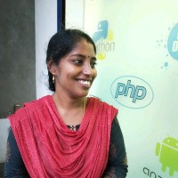 Usha Rengasamy