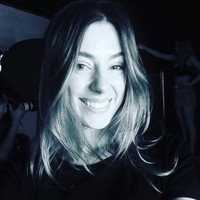 Kateryna Cherniak