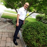 Sam Diab, NCSO