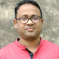 sangram sahoo