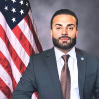 Ashley Varghese