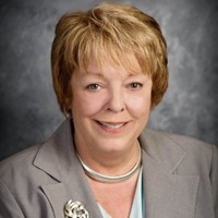 Rita Rousseau