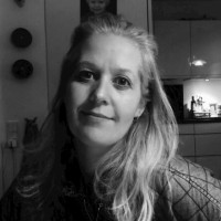 Anne Homann Bjerregaard