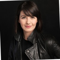 Amber Cunningham