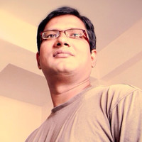 Prasanna Mohanraj