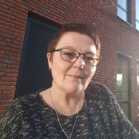Ilona Van Drunen - Pieterse