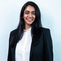 Shagun Kejariwal