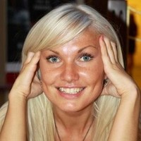 Ольга Силкина