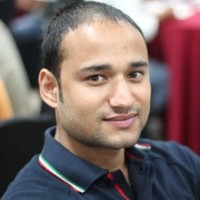 Asit Nautiyal