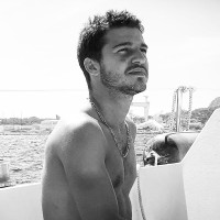 Tymothé Stauffer