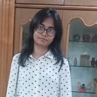 Aditi Ray