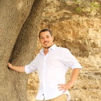 Moshe Liberman