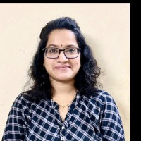 Sandya Rani S A
