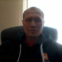 Vitaliy Efimenko