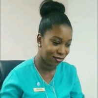 Velesha Thompson