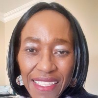 Patience Zama-Mjamba