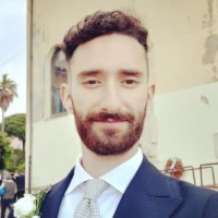 Davide Manca